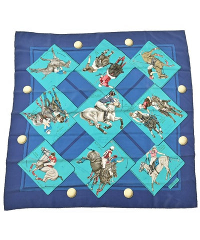 HERMES Bandana/Scarves