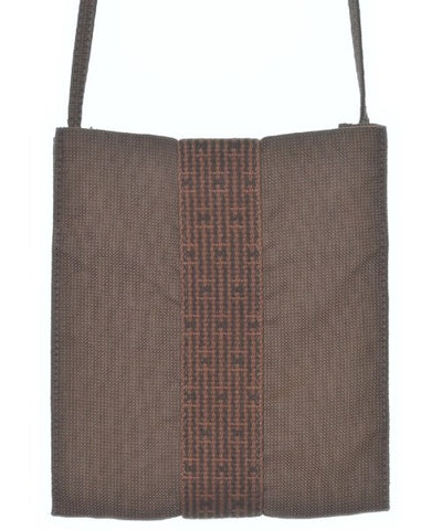 HERMES Shoulder bags