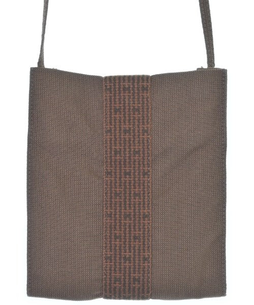 HERMES Shoulder bags