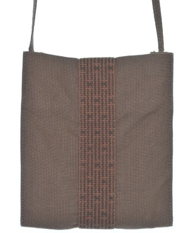 HERMES Shoulder bags