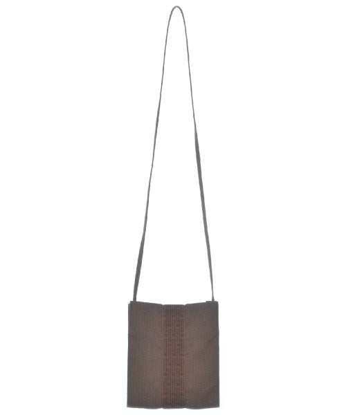 HERMES Shoulder bags