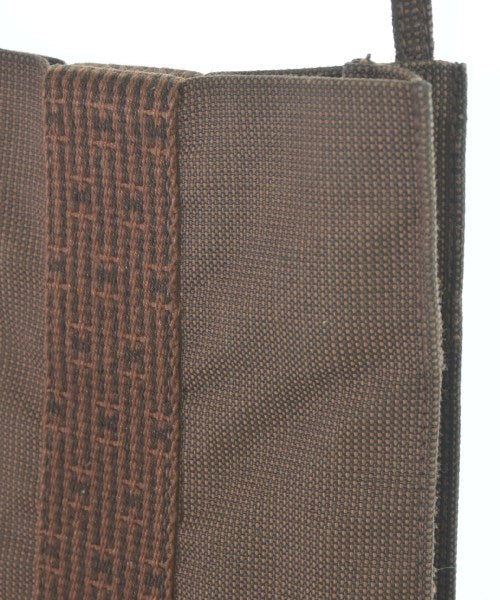 HERMES Shoulder bags