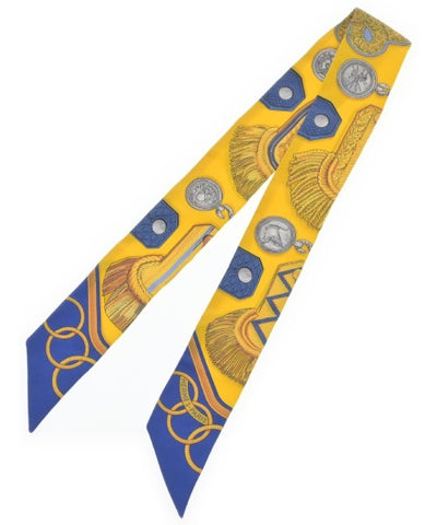 HERMES Bandana/Scarves