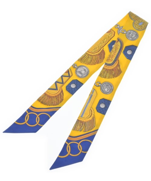 HERMES Bandana/Scarves