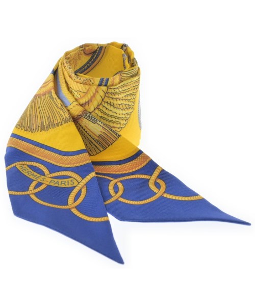 HERMES Bandana/Scarves