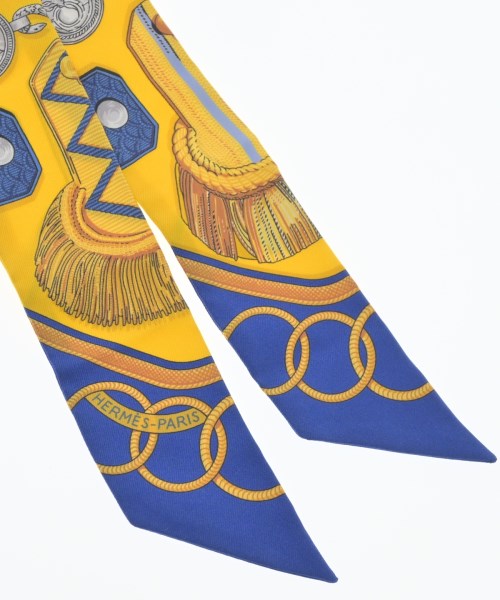 HERMES Bandana/Scarves