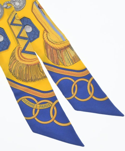 HERMES Bandana/Scarves