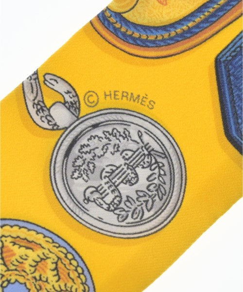 HERMES Bandana/Scarves