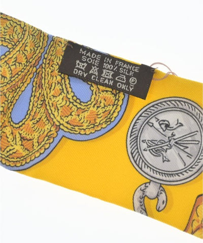 HERMES Bandana/Scarves