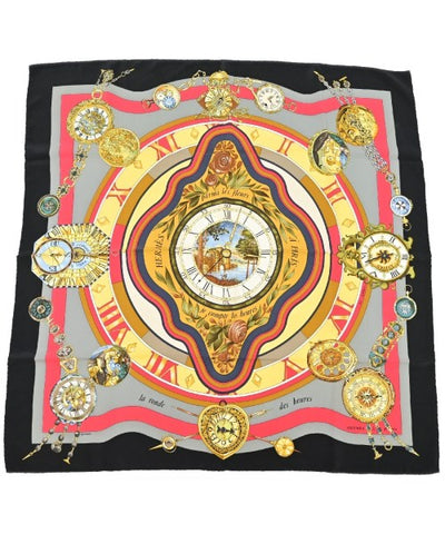 HERMES Bandana/Scarves