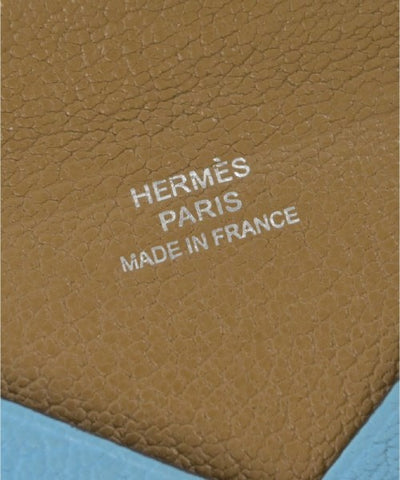 HERMES Card cases