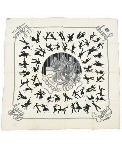 HERMES Bandana/Scarves