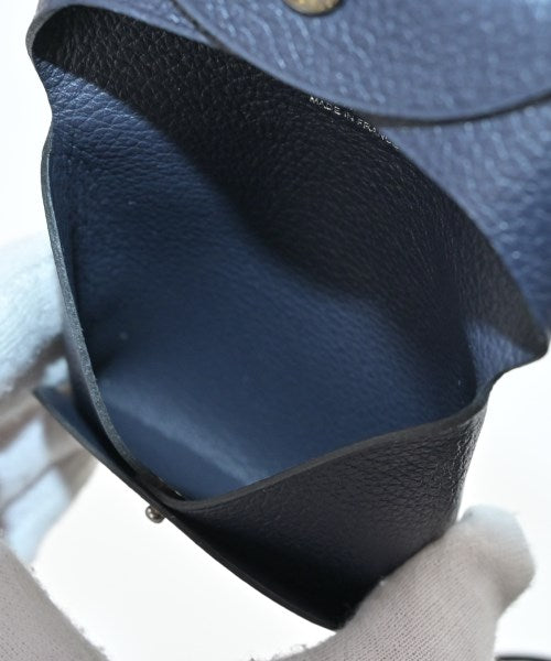 HERMES Wallets/Coin purses