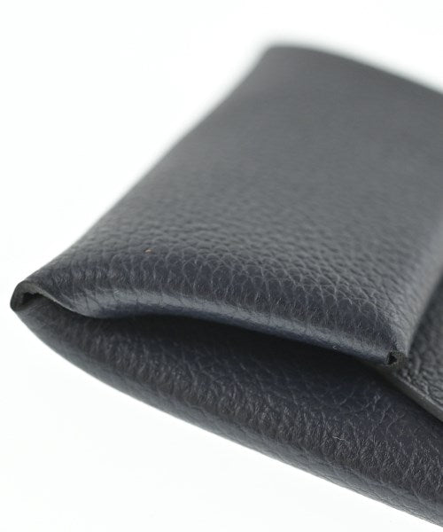 HERMES Wallets/Coin purses