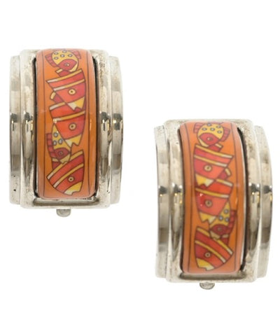 HERMES Earrings