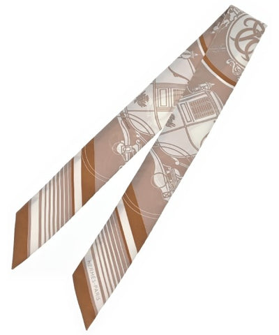 HERMES Bandana/Scarves