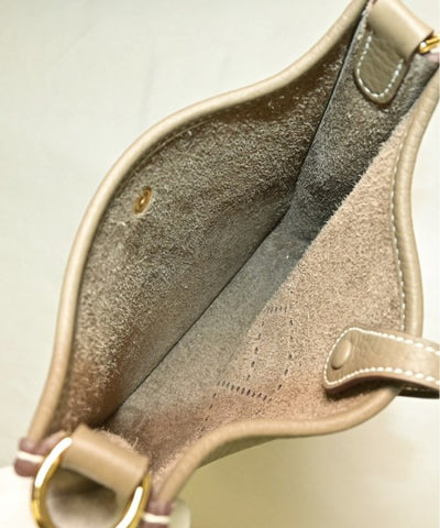 HERMES Shoulder bags