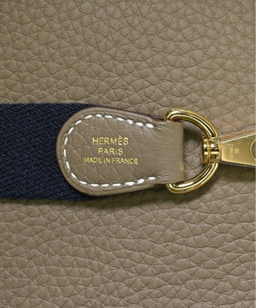 HERMES Shoulder bags