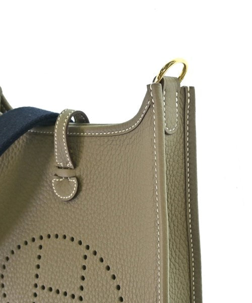 HERMES Shoulder bags