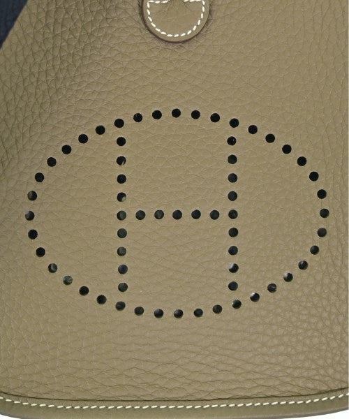 HERMES Shoulder bags