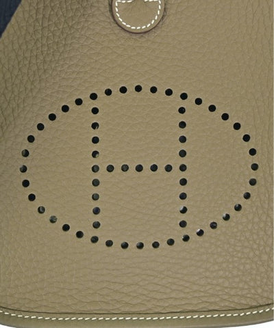 HERMES Shoulder bags