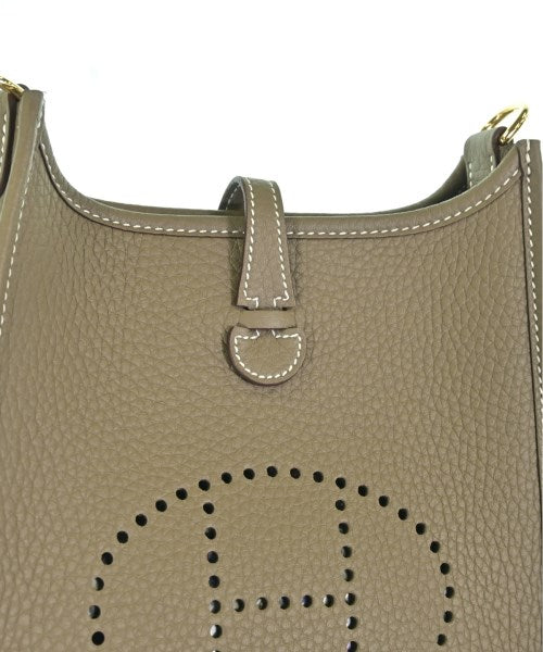 HERMES Shoulder bags