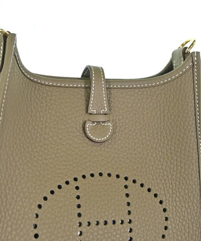 HERMES Shoulder bags