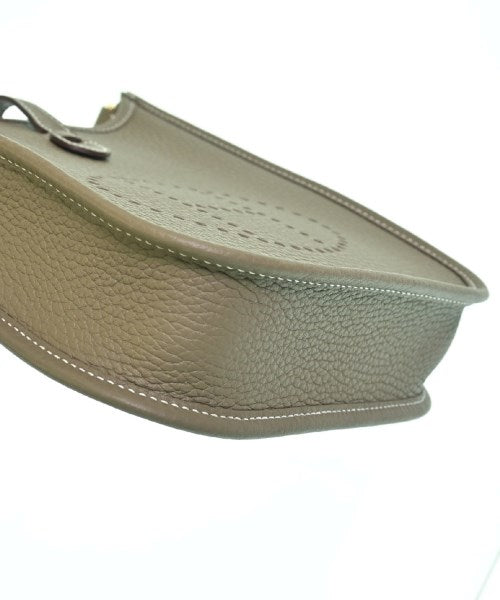 HERMES Shoulder bags