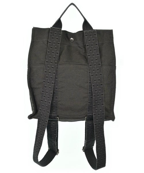 HERMES Backpacks