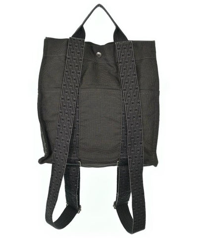 HERMES Backpacks
