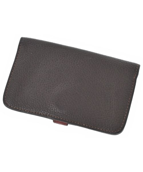 HERMES Card cases