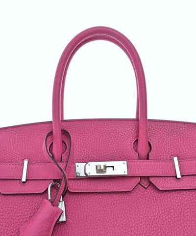 HERMES Handbags