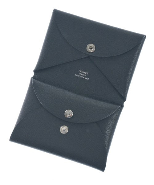 HERMES Wallets/Coin purses
