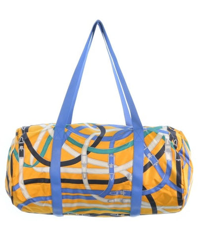 HERMES Duffle bags/Weekender