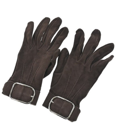 HERMES Gloves