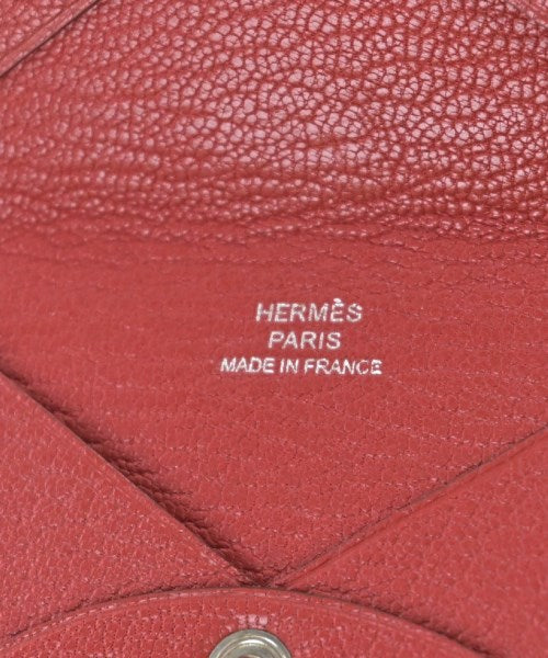 HERMES Card cases