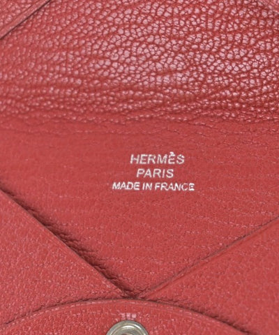 HERMES Card cases