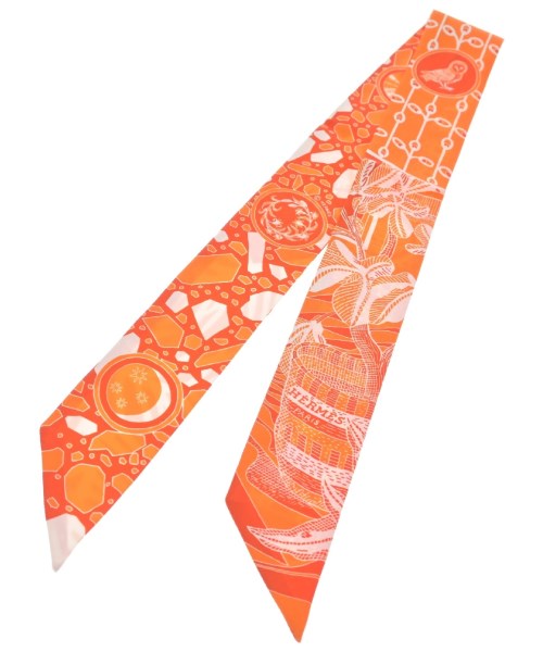 HERMES Bandana/Scarves