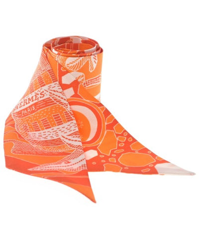 HERMES Bandana/Scarves