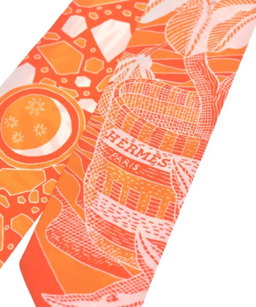 HERMES Bandana/Scarves