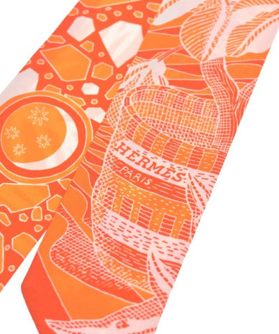 HERMES Bandana/Scarves