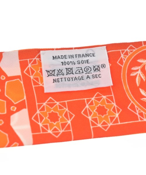 HERMES Bandana/Scarves