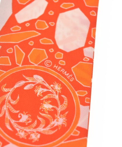 HERMES Bandana/Scarves