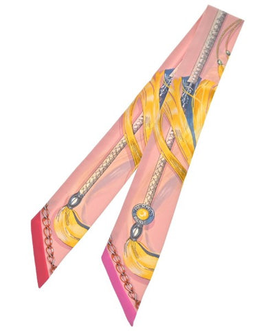 HERMES Bandana/Scarves