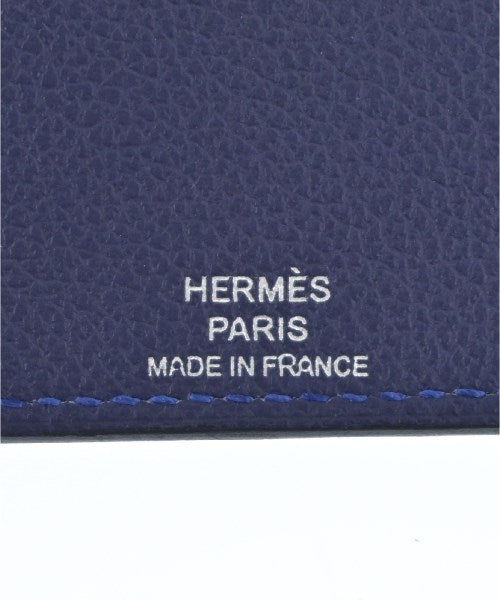 HERMES Card cases