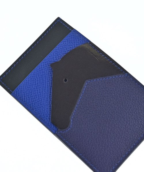 HERMES Card cases