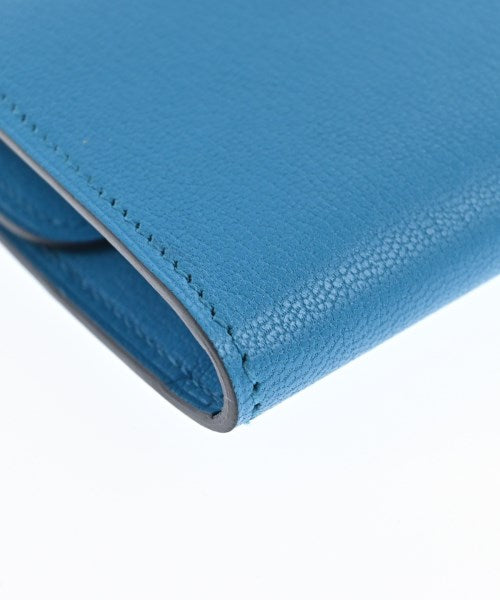 HERMES Wallets/Coin purses