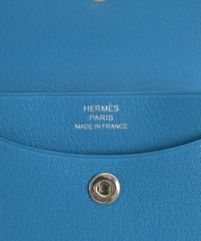 HERMES Wallets/Coin purses