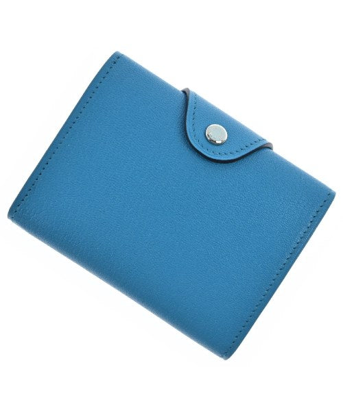 HERMES Wallets/Coin purses