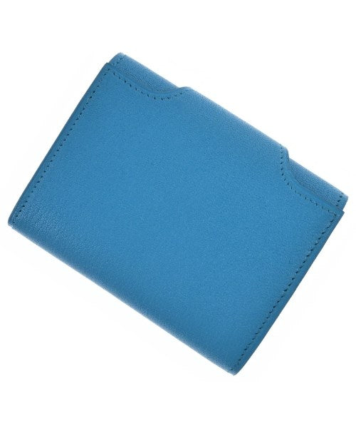 HERMES Wallets/Coin purses